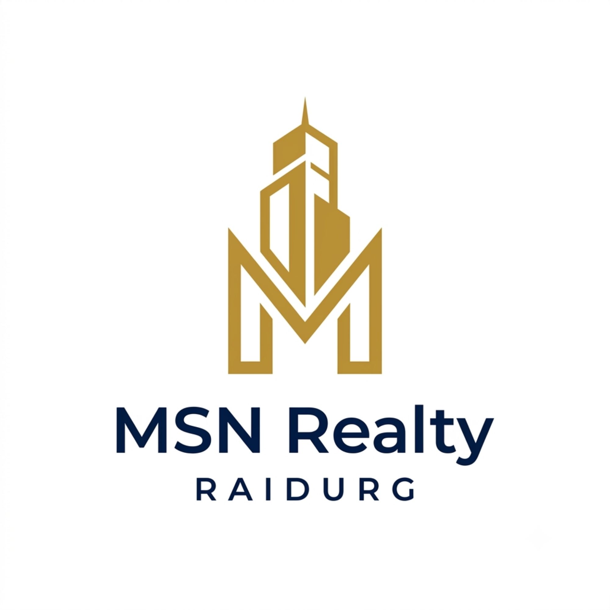 MSN Realty Raidurg – Luxury Residential Property in Hyderabad